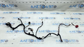 Проводка подушки пассажирского сиденья Audi A4 B9 17-19