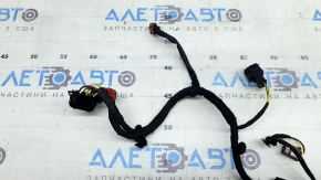 Проводка подушки пассажирского сиденья Audi A4 B9 17-19