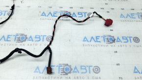 Проводка подушки пассажирского сиденья Audi A4 B9 17-19