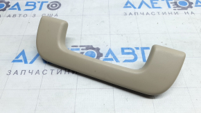 Ручка потолка передняя левая Audi A4 B9 17-19 бежевая