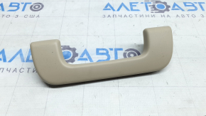 Ручка потолка передняя правая Audi A4 B9 17-19 бежевая