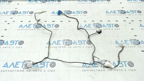 Проводка печки Toyota Camry v70 18-24