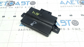 Modul de control interfață Unit Audi A6 C7 12-18