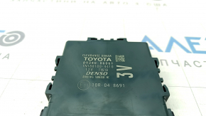 Park Assist Module Toyota Camry v70 18-20 hybrid