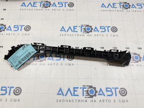 Крепление заднего бампера левое Toyota Prius 30 10-15
