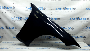 Aripă dreapta față BMW 3 G20 19-26 negru 475