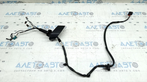 Cablaj pentru oglinda laterală dreaptă a Audi A5 F5 18-25