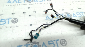 Проводка на зеркало боковое правое Audi A5 F5 18-25