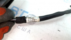 Проводка на зеркало боковое правое Audi A5 F5 18-25