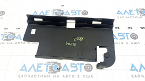 Крышка АКБ Audi A6 C7 12-18