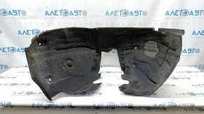 Подкрылок передний правый Audi A6 C7 12-16