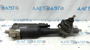 Рейка рулевая Audi A6 C7 12-18 электро, без тяг