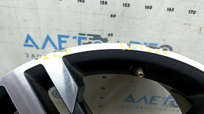 Диск колесный R18*8J ET40 Audi A4 B9 17-18 CB5 стиль, бордюрка