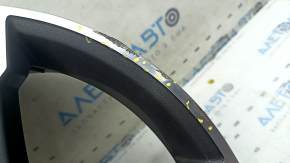 Диск колесный R18*8J ET40 Audi A4 B9 17-18 CB5 стиль, бордюрка