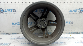 Диск колесный R18*8J ET40 Audi A4 B9 17-18 CB5 стиль, бордюрка