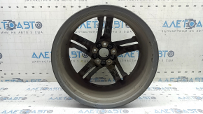 Диск колесный R18*8J ET40 Audi A4 B9 17-18 CB5 стиль, бордюрка