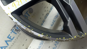 Диск колесный R18*8J ET40 Audi A4 B9 17-18 CB5 стиль, бордюрка