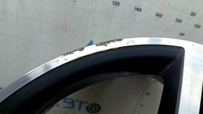 Диск колесный R18*8J ET40 Audi A4 B9 17-18 CB5 стиль, бордюрка