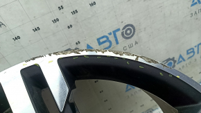 Диск колесный R18*8J ET40 Audi A4 B9 17-18 CB5 стиль, бордюрка