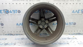 Диск колесный R18*8J ET40 Audi A4 B9 17-18 CB5 стиль, бордюрка