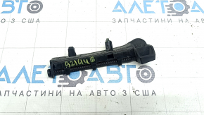 Suport bară spate, stânga interior, Audi A6 C7 16-18 cu știft, suport rupt
