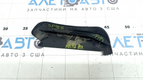 Mufă far interior dreapta pentru Audi A6 C7 16-18 restilizare, sigiliu dezlipit