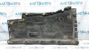 Protecție partea inferioară stângă pentru Audi A6 C7 12-18, ruptură