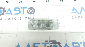 Плафон освещения передний левый Audi A6 C7 13-18 галоген