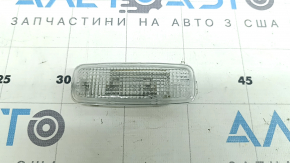 Плафон освещения передний правый Audi A6 C7 13-18 галоген