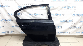 Ușă spate dreapta nealterată BMW 3 G20 19-26 alb 300