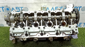 Головка блока цилиндров в сборе Jeep Cherokee KL 14-23 2.4