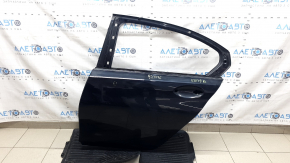 Ușă spate stângă goală BMW 3 G20 19-26 albastru C31
