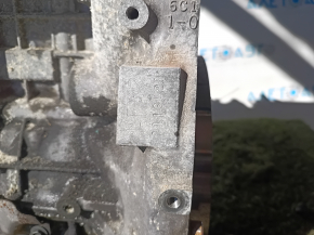Honda Accord 2018-22 motor hibrid 2.0, 121k, pornit