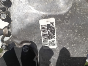 Honda Accord 2018-22 motor hibrid 2.0, 121k, pornit