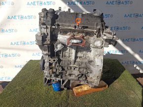 Honda Accord 2018-22 motor hibrid 2.0, 121k, pornit