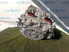 АКПП в сборе Honda Accord 18-20 2.0 hybrid, 204к