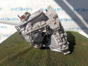 АКПП в сборе Honda Accord 18-20 2.0 hybrid, 204к