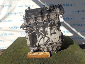 Honda Accord 2018-22 motor hibrid 2.0, 121k, pornit
