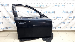Ușă dreapta față neagră BMW 3 G20 19-26 negru 475, vopsită