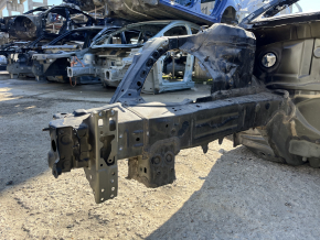 Panou lateral dreapta față pentru Toyota Camry v70 18-24