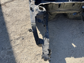 Panou lateral dreapta față pentru Toyota Camry v70 18-24