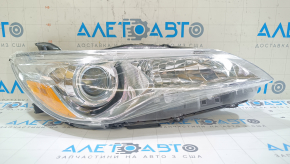 Фара передняя правая Toyota Camry v55 15-17 usa LE\XLE галоген DEPO
