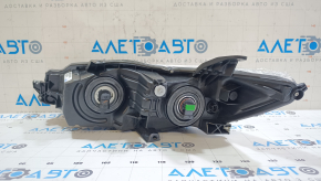 Фара передняя правая Toyota Camry v55 15-17 usa LE\XLE галоген DEPO