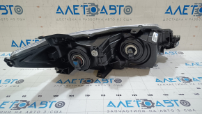 Фара передняя левая Toyota Camry v55 15-17 usa LE\XLE галоген DEPO