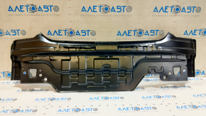 Panoul din spate al Hyundai Elantra UD 11-16, nou, neoriginal