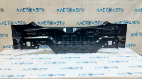 Задняя панель Hyundai Elantra UD 11-16