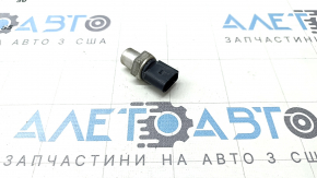 Датчик давления радиатора кондиционера Audi A6 C7 16-18 2.0T, 3.0T