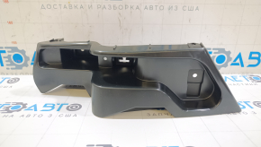 Крепление заднего бампера правое внутреннее Ford Fusion mk5 13-18