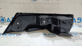 Крепление заднего бампера правое внутреннее Ford Fusion mk5 13-18