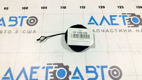 Заглушка буксировочного крюка переднего бампера BMW 4 F32/33/36 14-20 M Pack